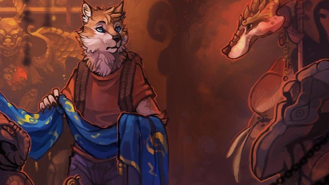 普洱茶投资分析：如何打好“预售”这张牌